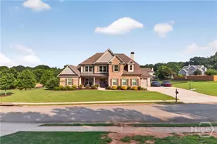 2232 Rambling Rill Dr, Statham, GA 30666 - Photo 3
