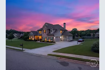 2232 Rambling Rill Drive, Statham, GA 30666 - Photo 69