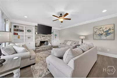 2232 Rambling Rill Drive, Statham, GA 30666 - Photo 19