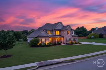 2232 Rambling Rill Drive, Statham, GA 30666 - Photo 9