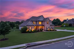 2232 Rambling Rill Dr, Statham, GA 30666 - Photo 9