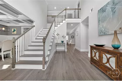 2232 Rambling Rill Drive, Statham, GA 30666 - Photo 11