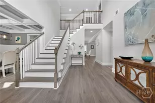 2232 Rambling Rill Dr, Statham, GA 30666 - Photo 11