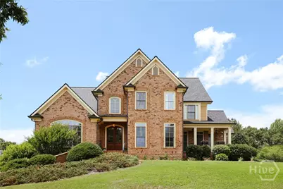 2041 Lakewood Manor Drive, Athens, GA 30677 - Photo 1