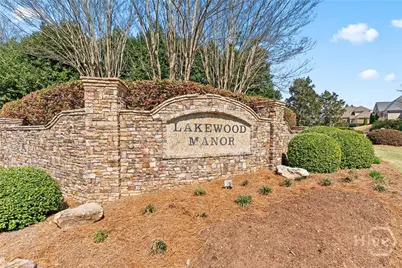 2041 Lakewood Manor Drive, Athens, GA 30677 - Photo 49