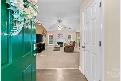 484 Canoe Court, Statham, GA 30666 - Photo 3
