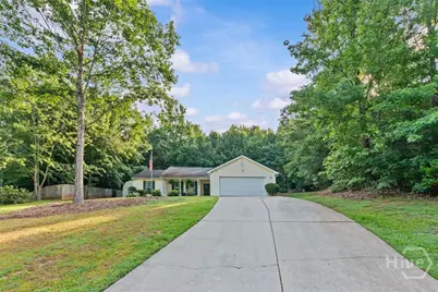 484 Canoe Court, Statham, GA 30666 - Photo 23