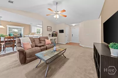 484 Canoe Court, Statham, GA 30666 - Photo 27
