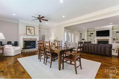 1303 Oconee Springs Drive, Statham, GA 30666 - Photo 15