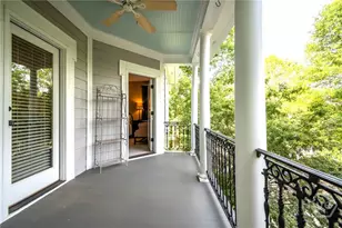 11 Chestnut Oak Run, Athens, GA 30607 - Photo 37