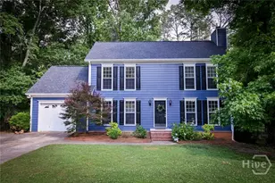117 Chadd's Ln, Athens, GA 30606 - Photo 3