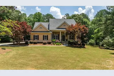 1291 Riverwalk Road, Bishop, GA 30621 - Photo 1