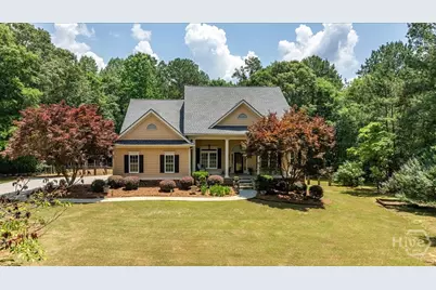 1291 Riverwalk Road, Bishop, GA 30621 - Photo 3