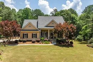 1291 Riverwalk Rd, Bishop, GA 30621 - Photo 3
