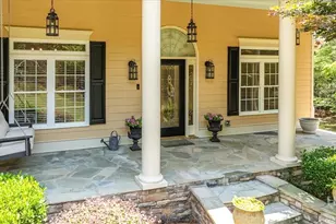 1291 Riverwalk Rd, Bishop, GA 30621 - Photo 5
