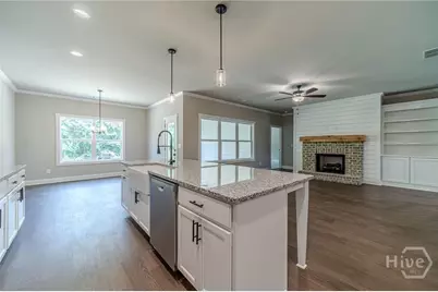 348 Pinewood Drive, Covington, GA 30014 - Photo 9