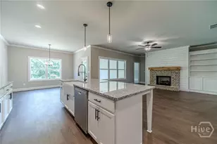 348 Pinewood Dr, Covington, GA 30014 - Photo 9