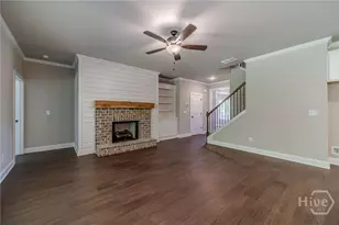 348 Pinewood Dr, Covington, GA 30014 - Photo 5