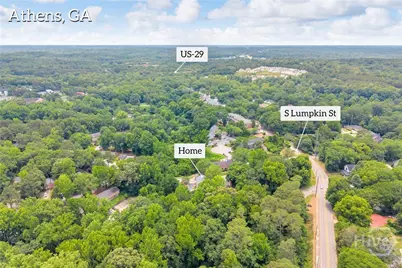 145 Sleepy Creek Drive, Athens, GA 30606 - Photo 29