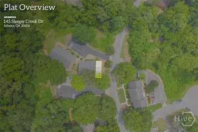 145 Sleepy Creek Drive, Athens, GA 30606 - Photo 25