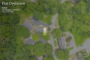 145 Sleepy Creek Dr, Athens, GA 30606 - Photo 25
