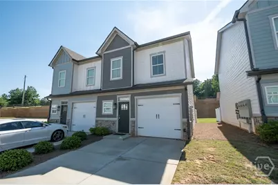 123 Magnolia Place #123, Homer, GA 30547 - Photo 1