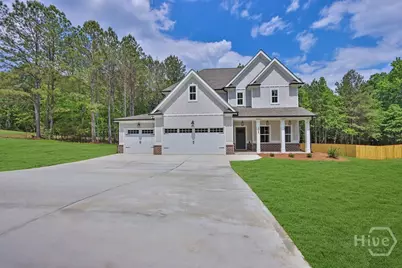 408 Pinewood Drive, Covington, GA 30014 - Photo 1