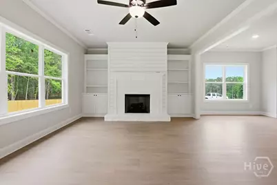 408 Pinewood Drive, Covington, GA 30014 - Photo 15