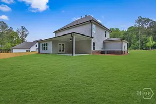 408 Pinewood Dr, Covington, GA 30014 - Photo 35