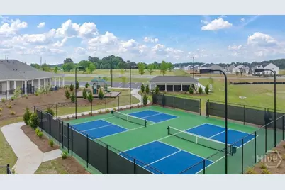 214 Defilippe Drive, Statham, GA 30666 - Photo 31