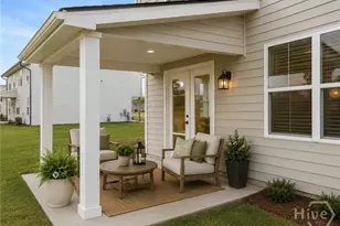 214 Defilippe Dr, Statham, GA 30666 - Photo 9