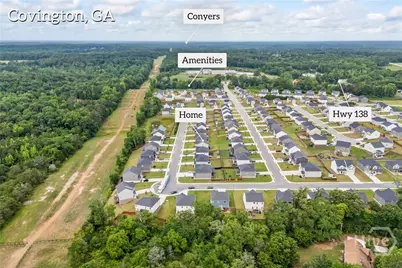 567 Overlook Road, Covington, GA 30014 - Photo 9