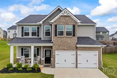 567 Overlook Road, Covington, GA 30014 - Photo 15