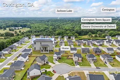 567 Overlook Road, Covington, GA 30014 - Photo 7