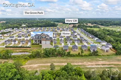 567 Overlook Road, Covington, GA 30014 - Photo 5