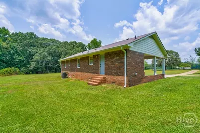1551 Hebron Church Road, Statham, GA 30666 - Photo 5