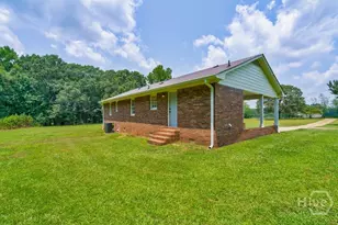 1551 Hebron Church Rd, Statham, GA 30666 - Photo 5