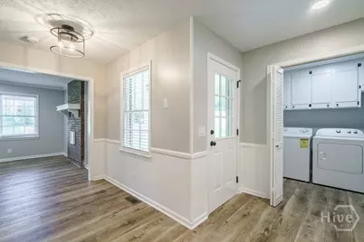 1551 Hebron Church Road, Statham, GA 30666 - Photo 9