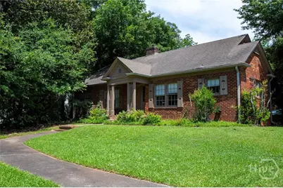 695 King Avenue, Athens, GA 30606 - Photo 1