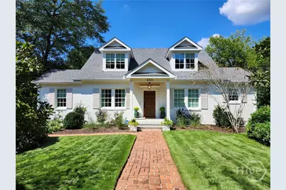 450 Stanton Way, Athens, GA 30606 - Photo 1
