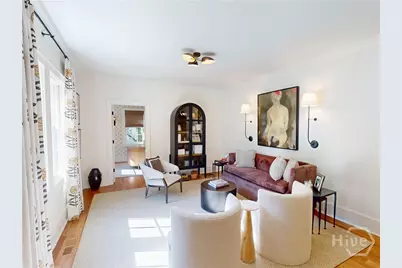 450 Stanton Way, Athens, GA 30606 - Photo 3