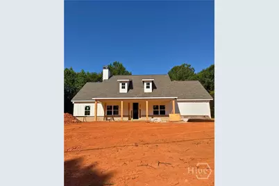 63 Paul Smith Road, Covington, GA 30014 - Photo 1