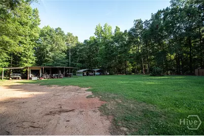2150 Beaverdam Road, Colbert, GA 30628 - Photo 33