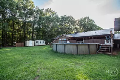 2150 Beaverdam Road, Colbert, GA 30628 - Photo 31