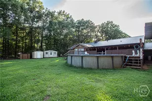 2150 Beaverdam Rd, Colbert, GA 30628 - Photo 31