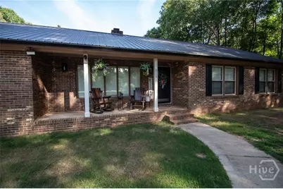 2150 Beaverdam Road, Colbert, GA 30628 - Photo 3