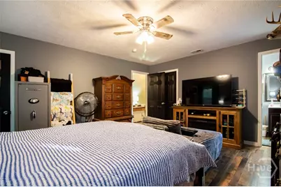 2150 Beaverdam Road, Colbert, GA 30628 - Photo 15