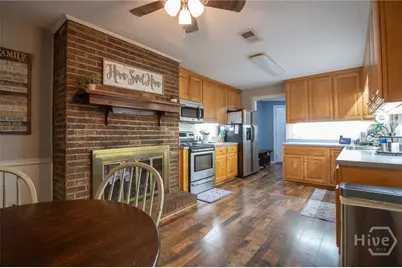 2150 Beaverdam Road, Colbert, GA 30628 - Photo 9