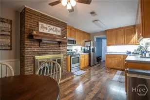 2150 Beaverdam Rd, Colbert, GA 30628 - Photo 9