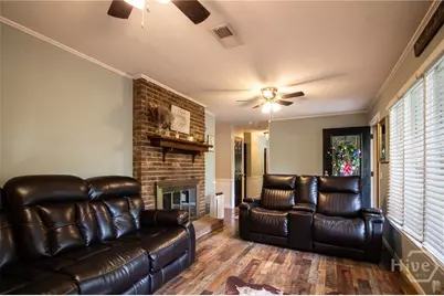 2150 Beaverdam Road, Colbert, GA 30628 - Photo 7